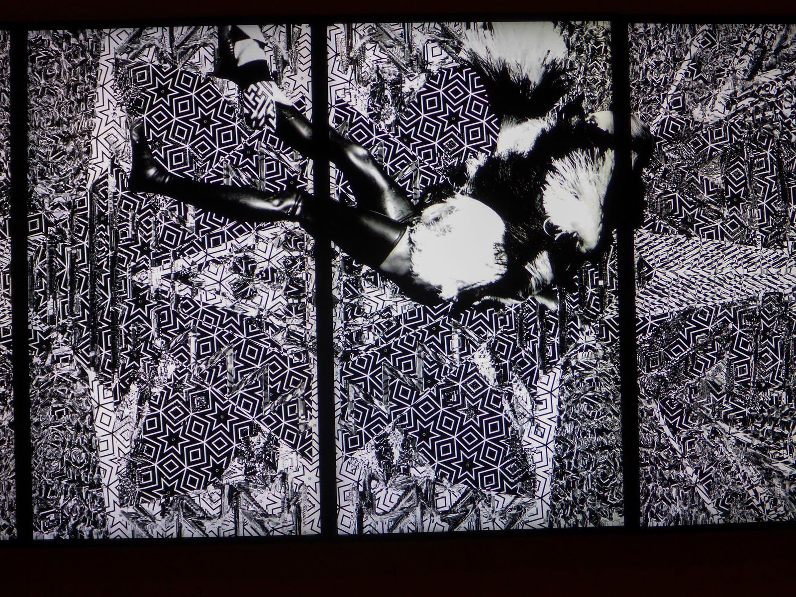 Palm Springs Killer Heels 209